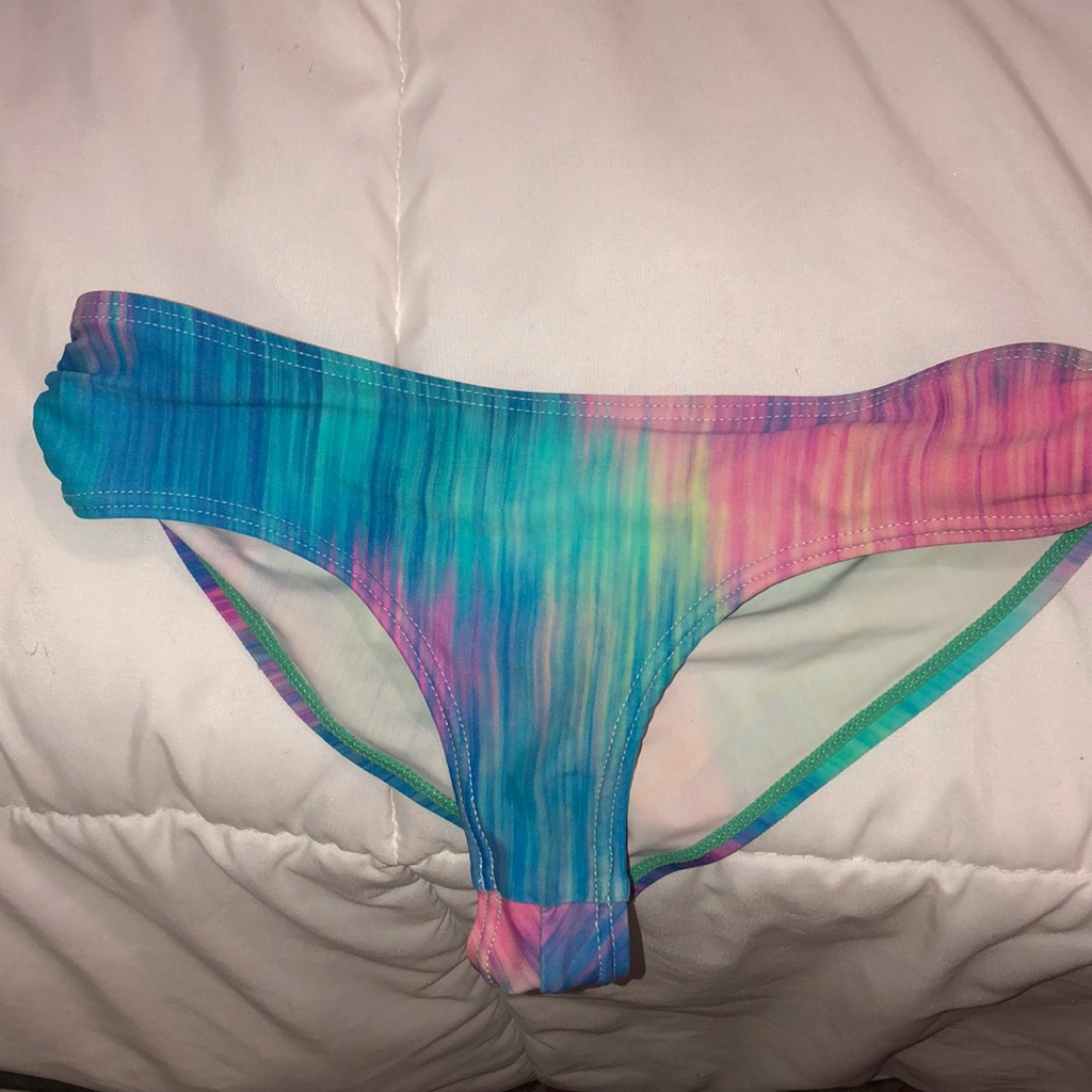 Rushed Bikini Bottoms B Swim Brand